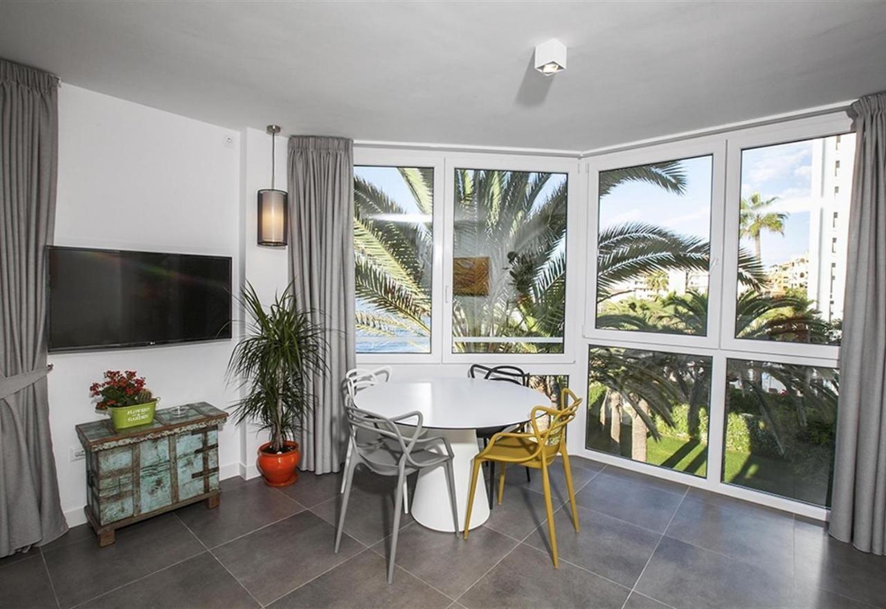 Super Front Line Modern New Apartm ネルハ エクステリア 写真