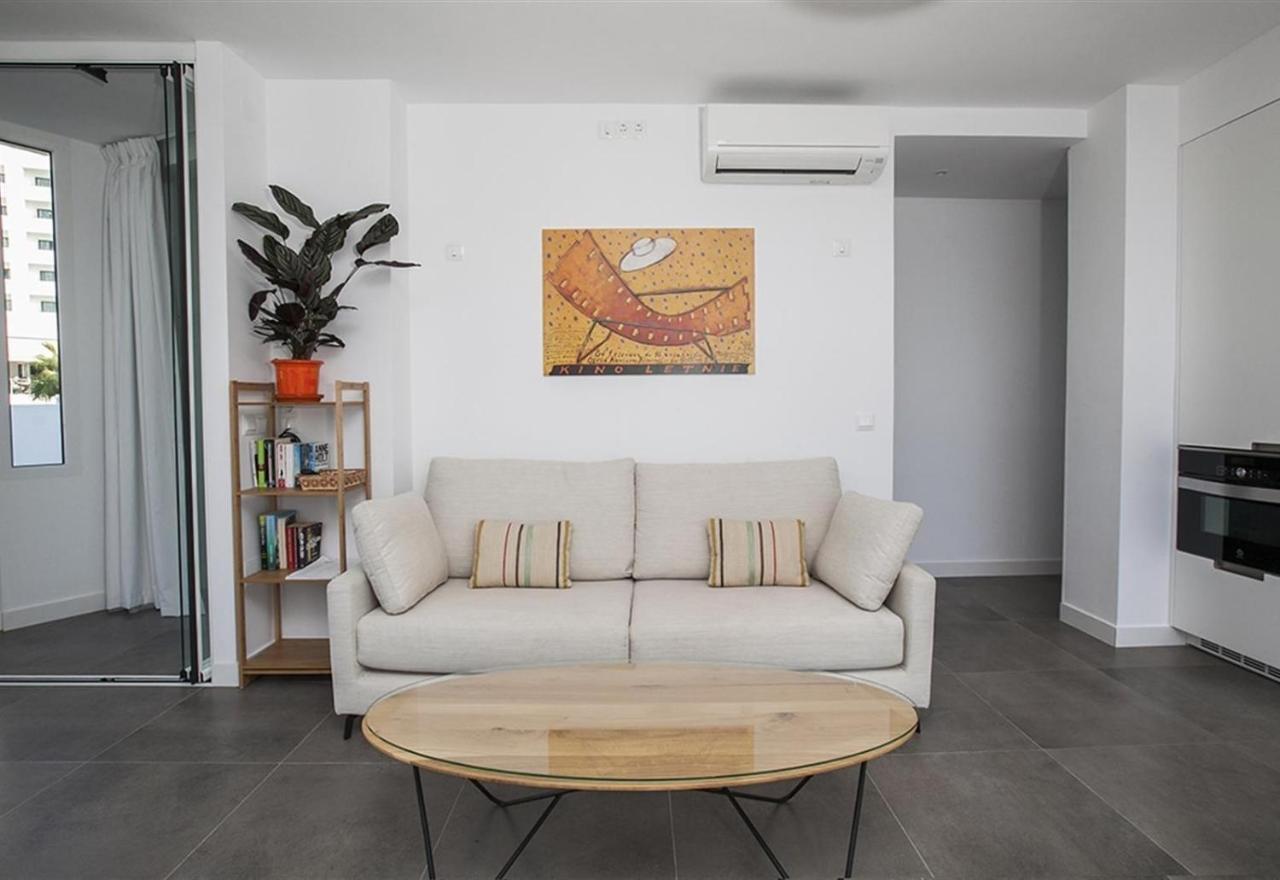 Super Front Line Modern New Apartm ネルハ エクステリア 写真