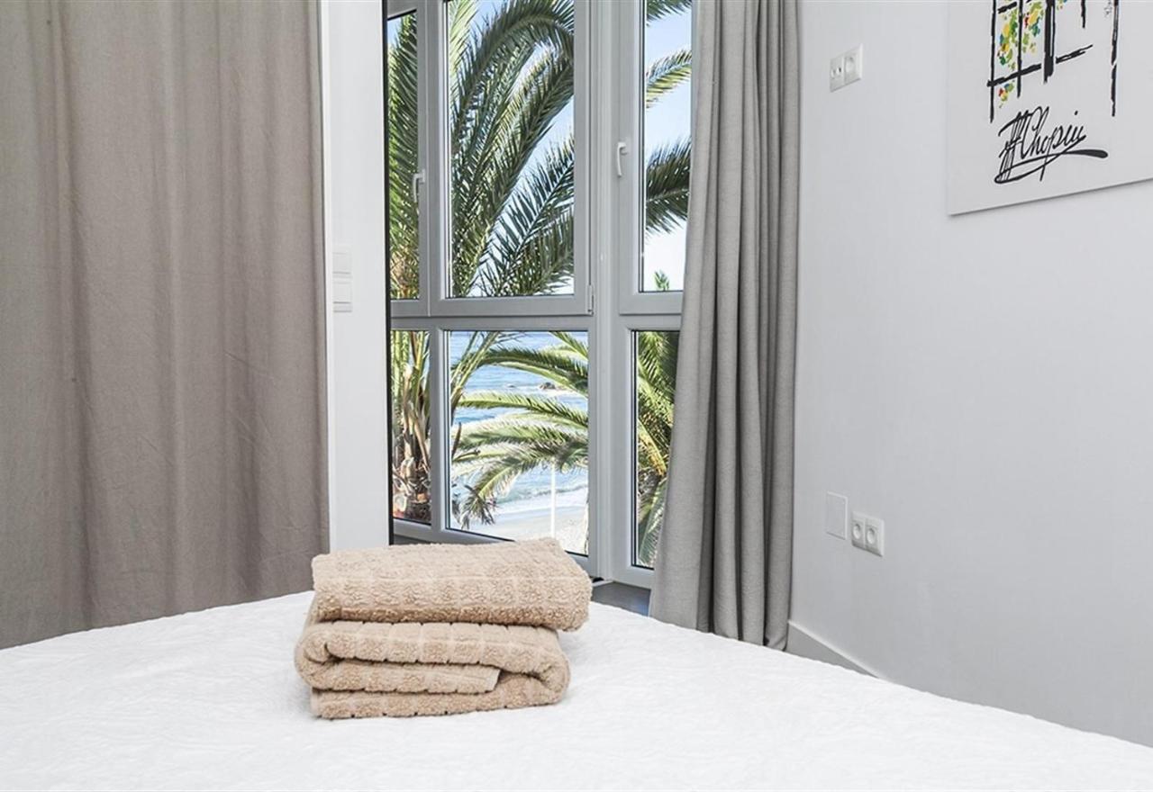 Super Front Line Modern New Apartm ネルハ エクステリア 写真