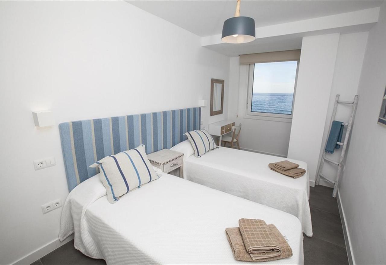 Super Front Line Modern New Apartm ネルハ エクステリア 写真