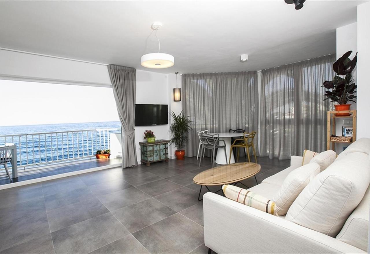Super Front Line Modern New Apartm ネルハ エクステリア 写真