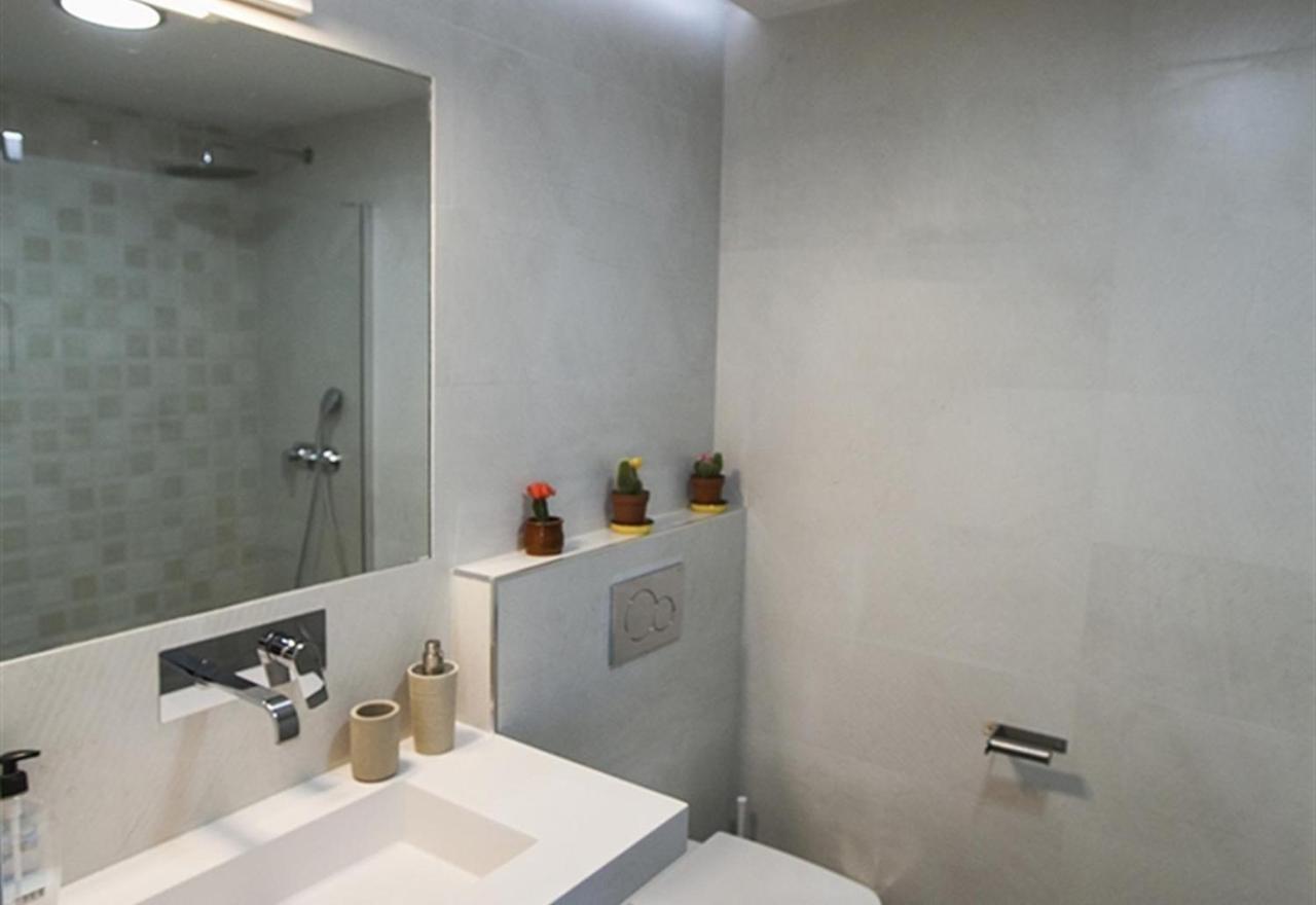 Super Front Line Modern New Apartm ネルハ エクステリア 写真